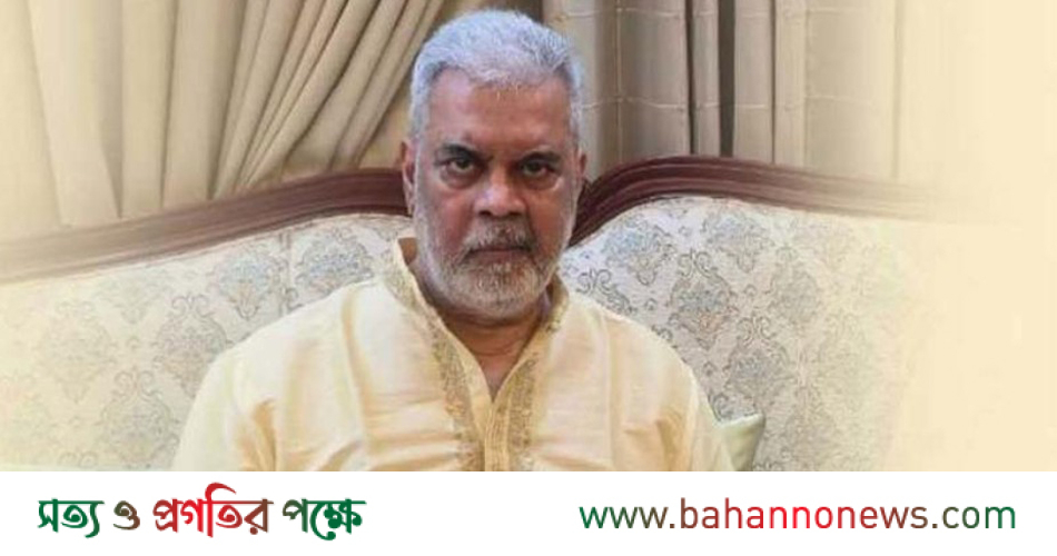 ইলিয়াস কাঞ্চনের মৃত্যুর গুজব